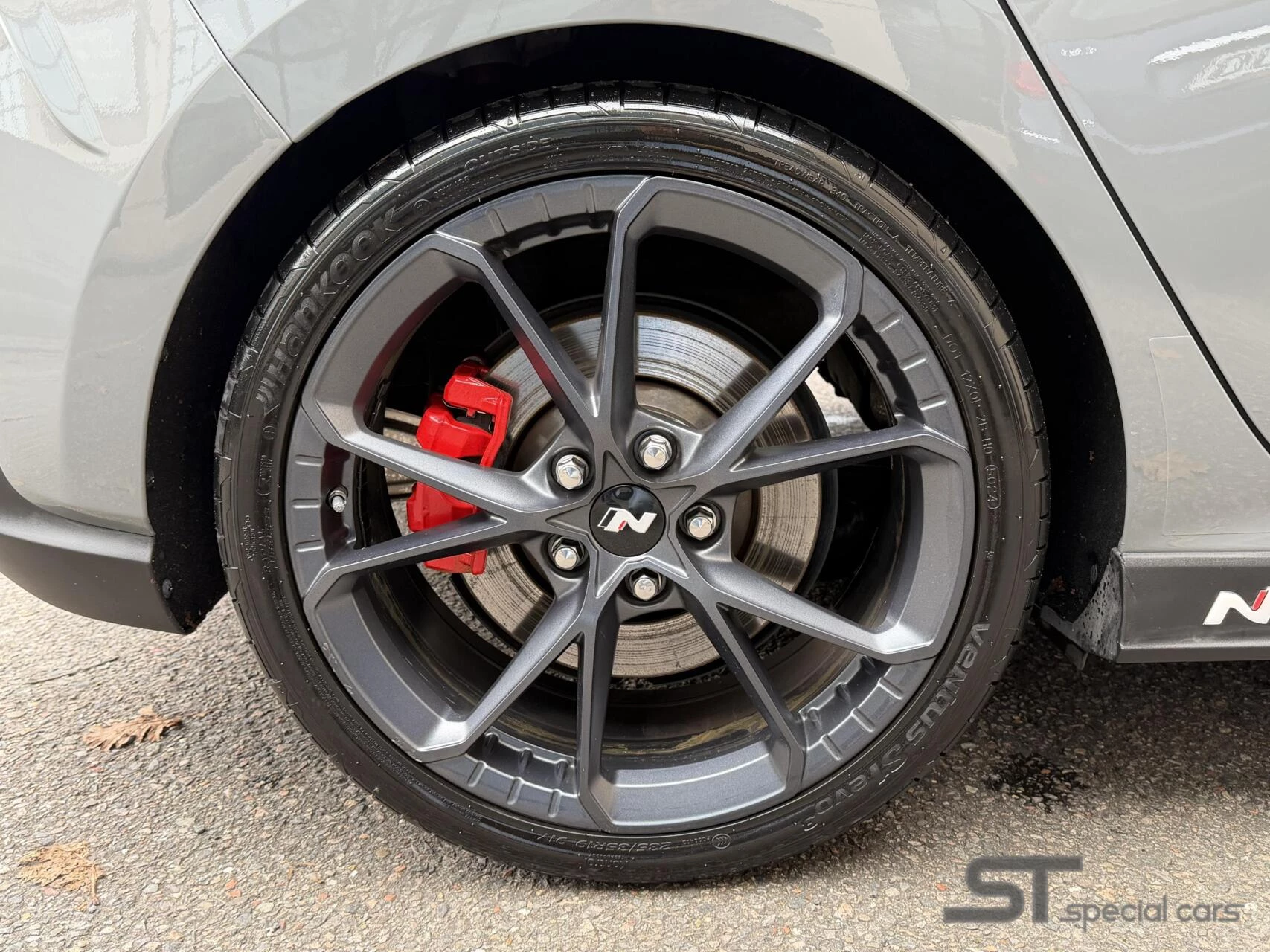 Hoofdafbeelding Hyundai i30