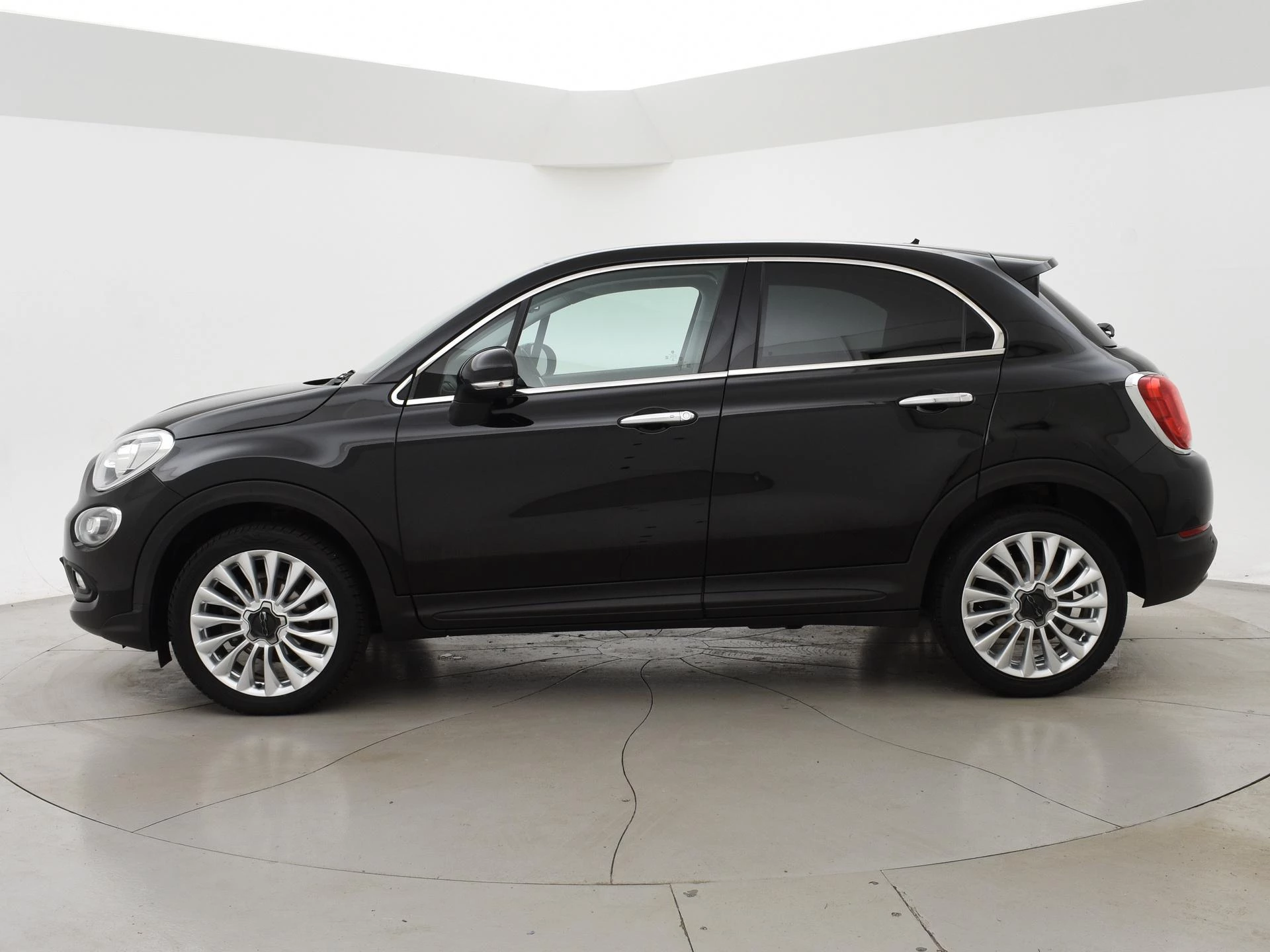 Hoofdafbeelding Fiat 500X