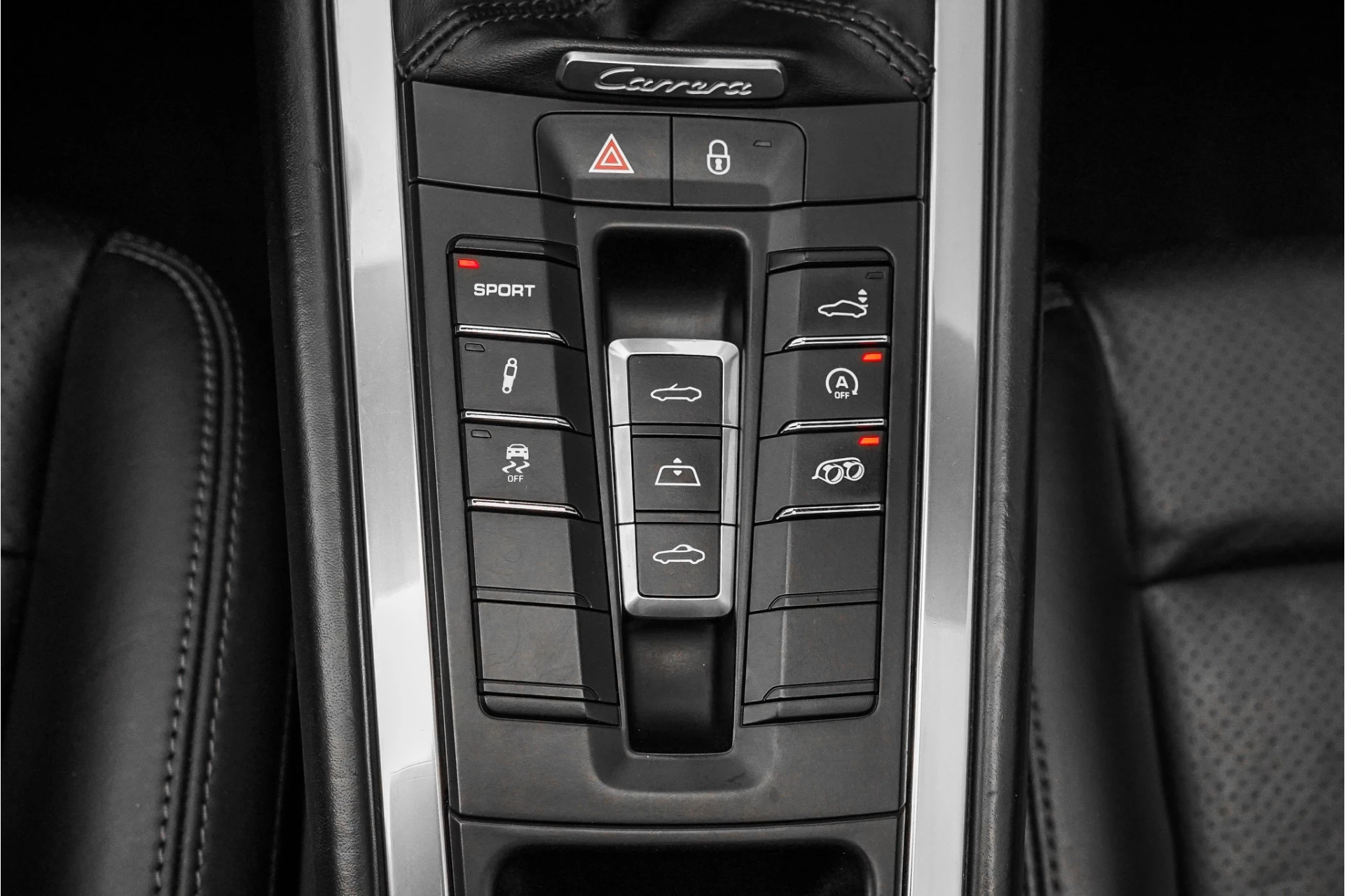 Hoofdafbeelding Porsche 911