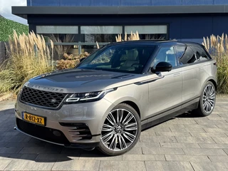 Hoofdafbeelding Land Rover Range Rover Velar Land Rover Range Rover Velar P380 HSE First Edition 3.0 V6 AWD R-Dynamic Full Option