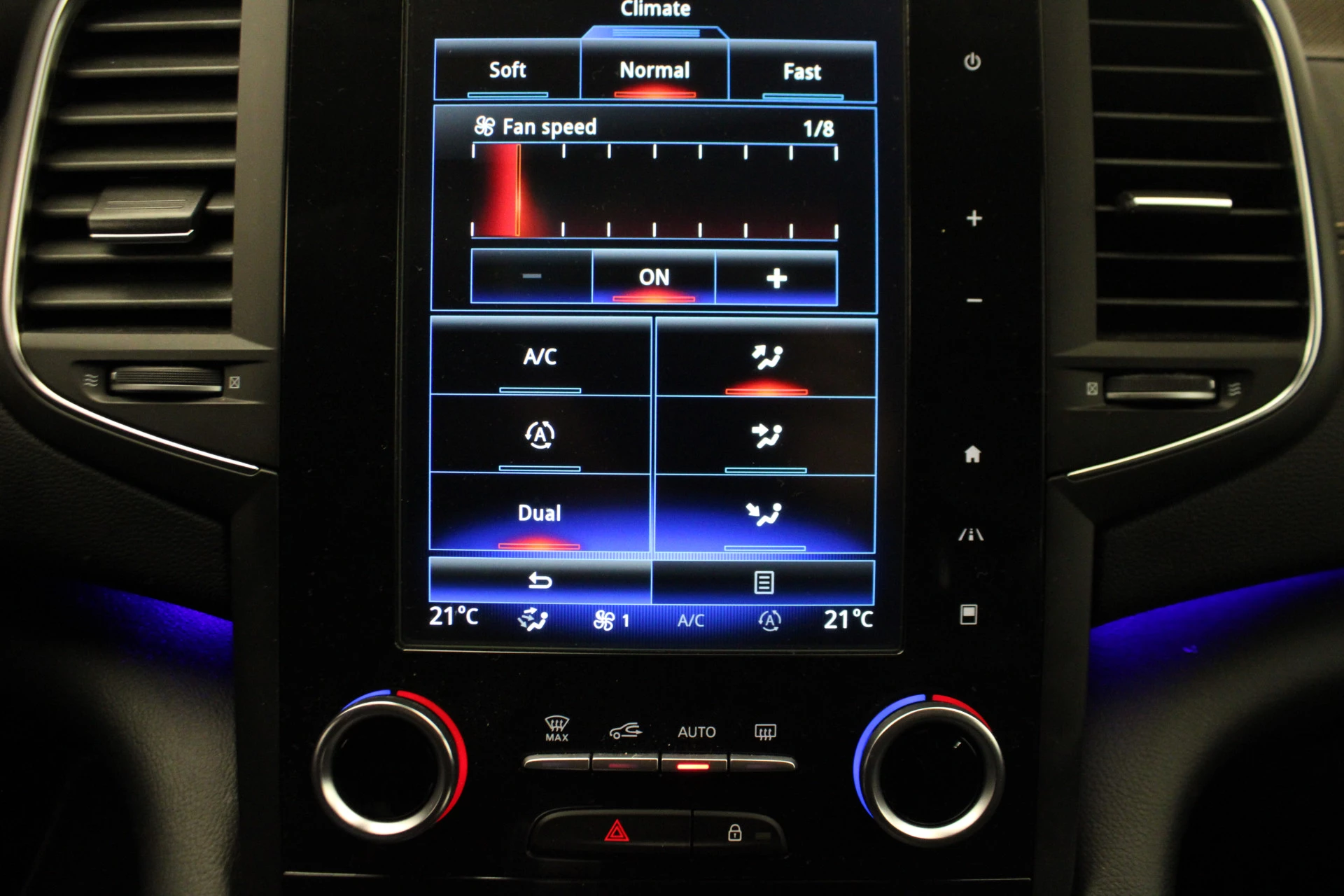 Hoofdafbeelding Renault Talisman