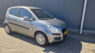 Suzuki Splash 1.0 VVT Exclusive