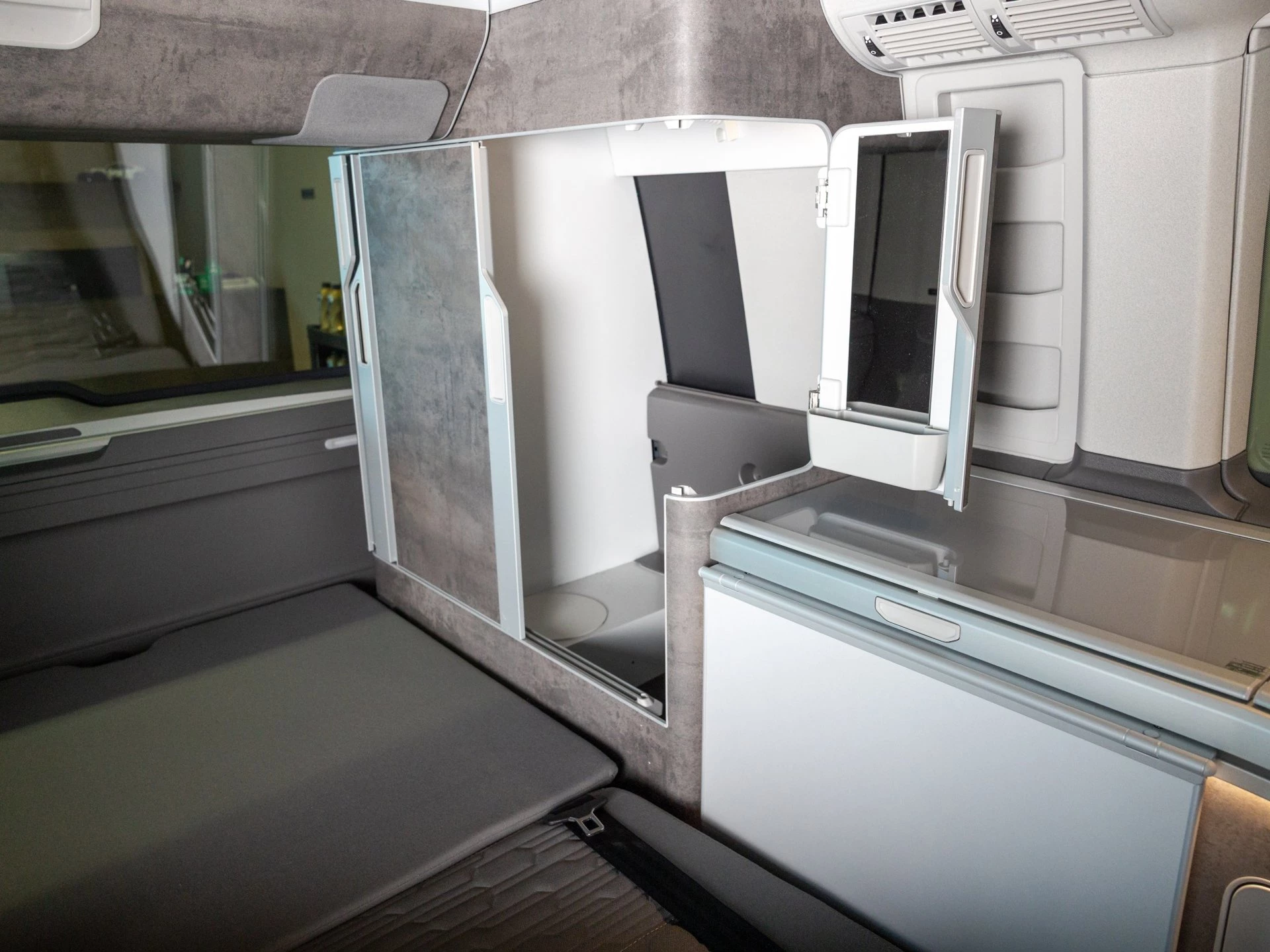 Hoofdafbeelding Volkswagen California