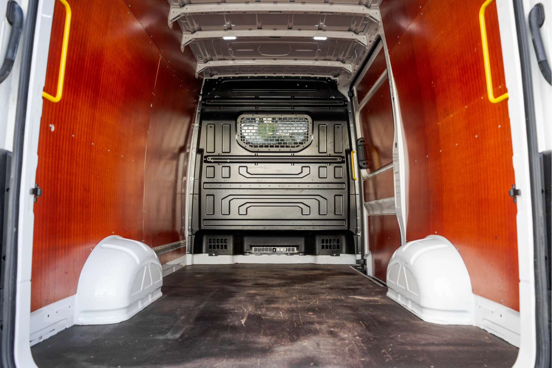 Hoofdafbeelding MAN TGE