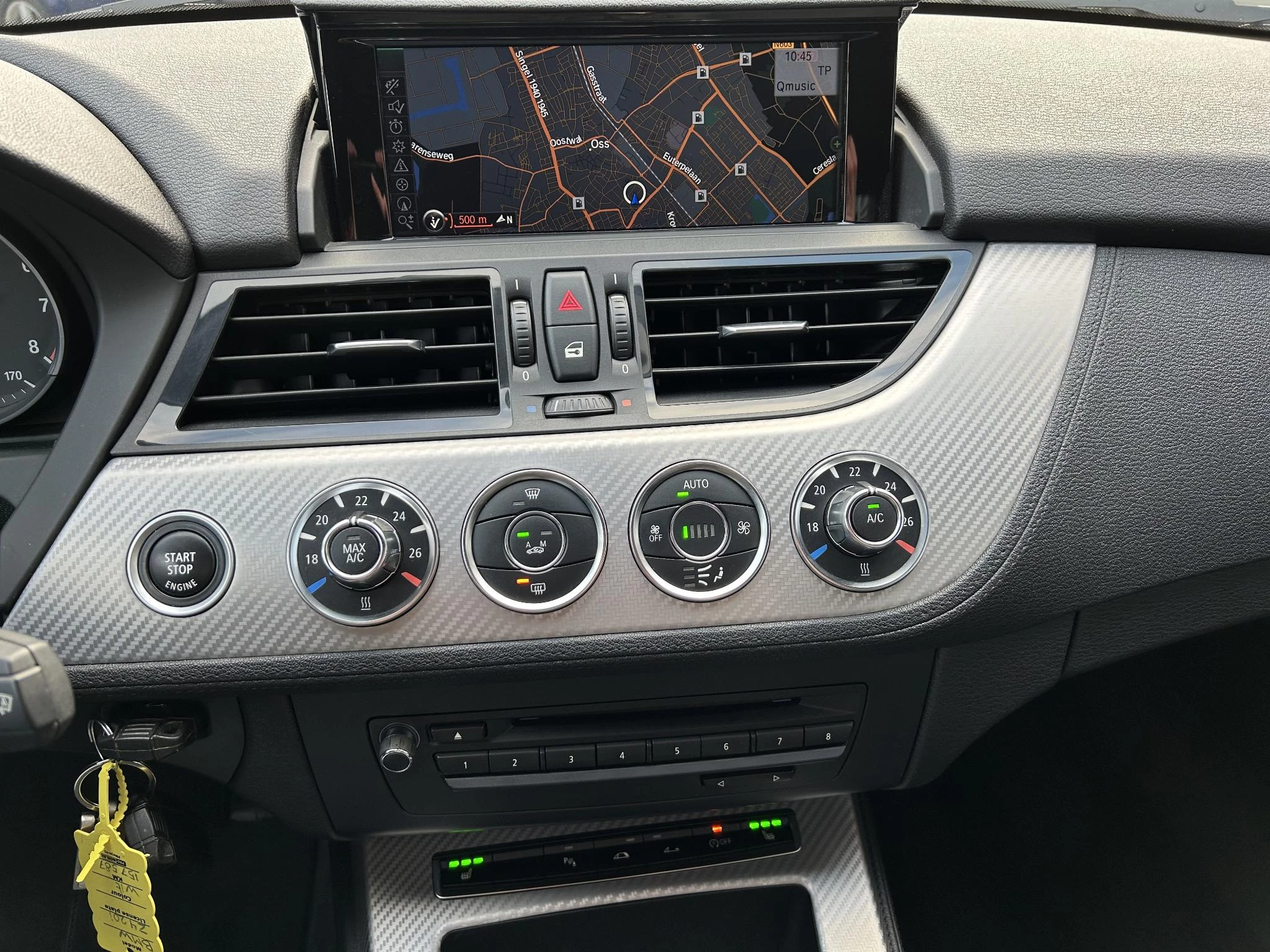 Hoofdafbeelding BMW Z4