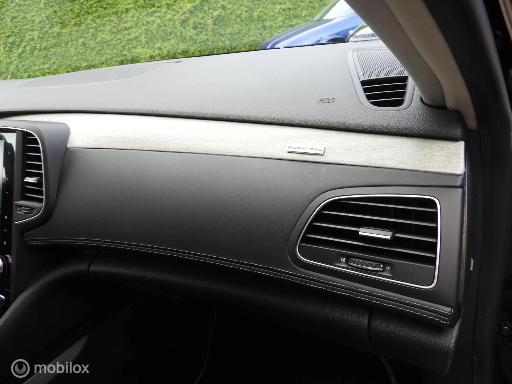 Hoofdafbeelding Renault Talisman