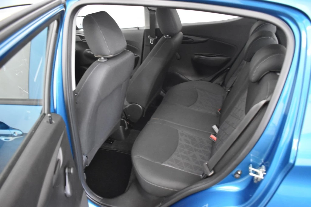 Hoofdafbeelding Opel KARL