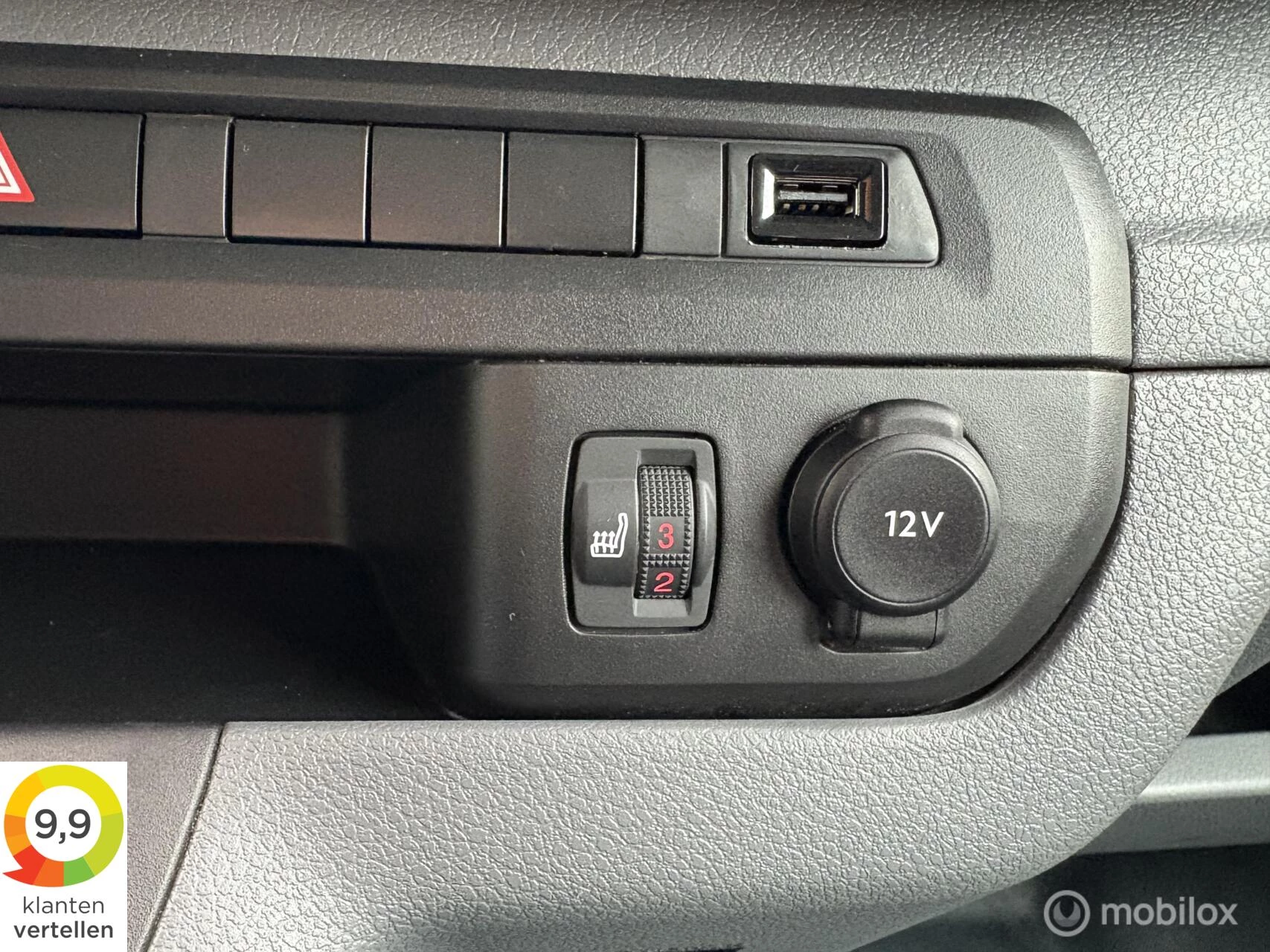 Hoofdafbeelding Peugeot Expert