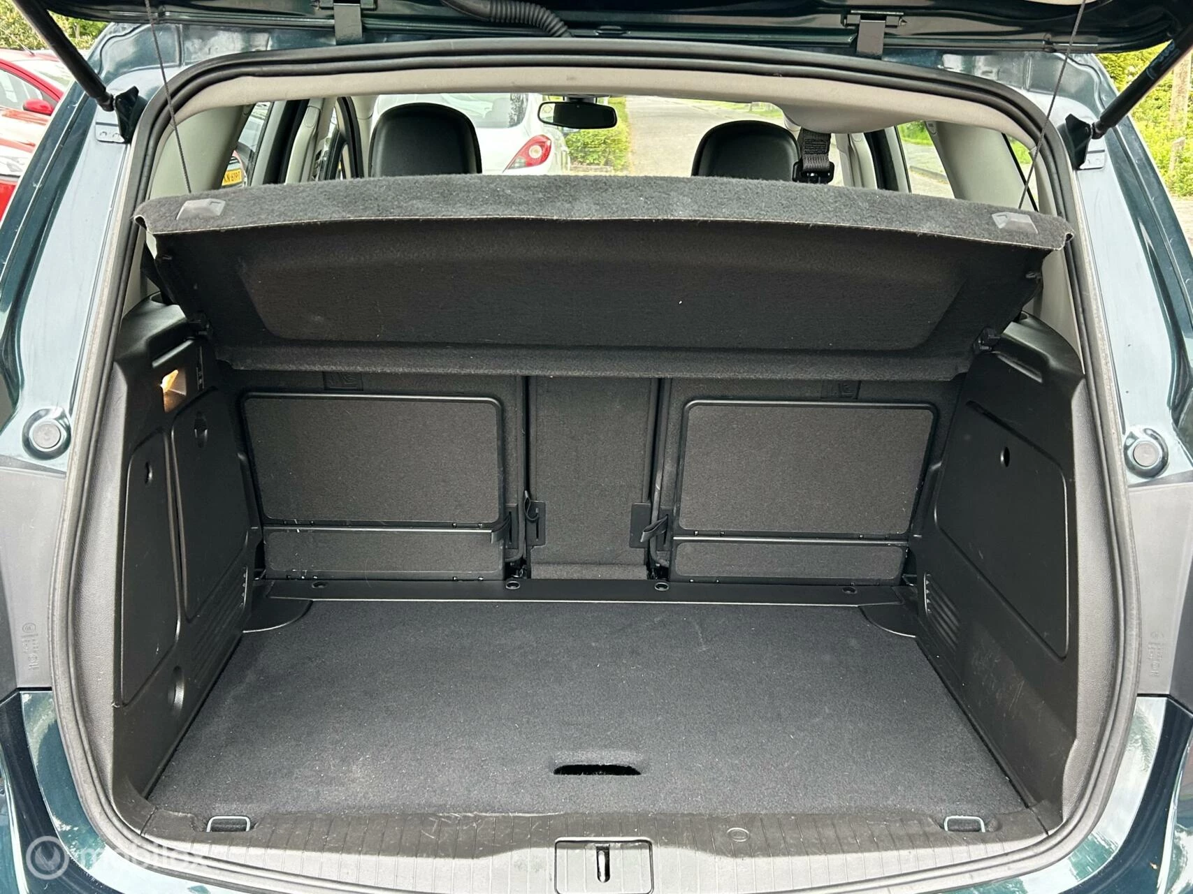 Hoofdafbeelding Opel Meriva