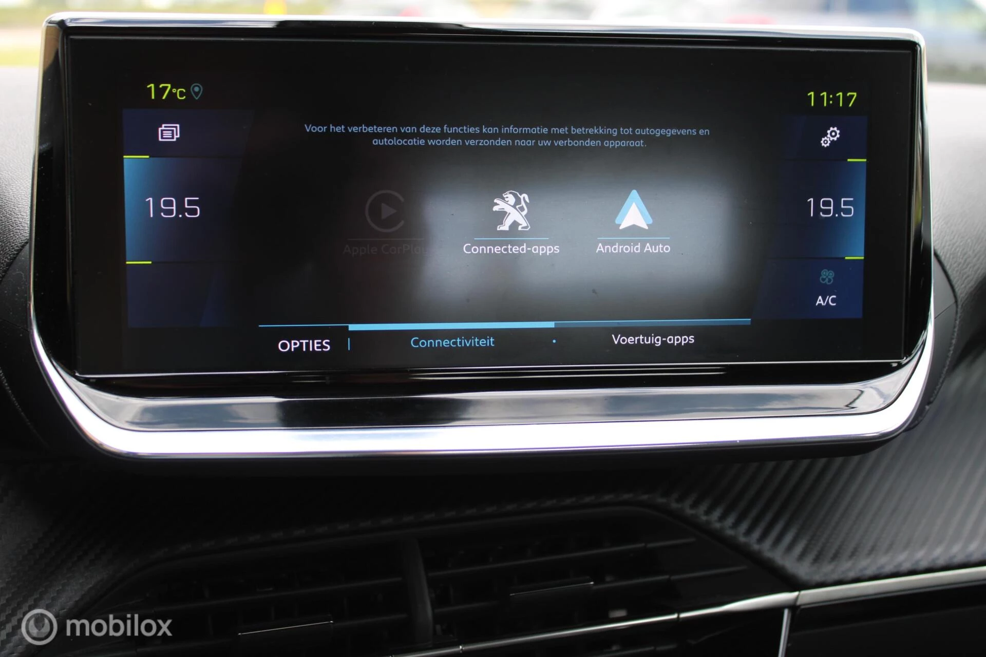 Hoofdafbeelding Peugeot e-2008