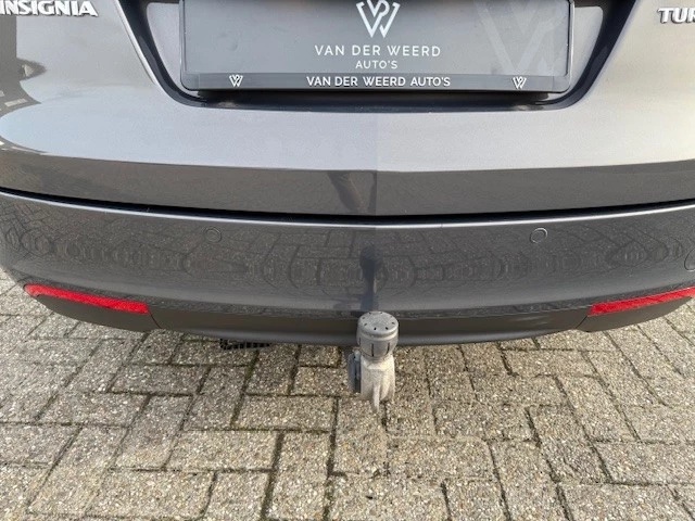 Hoofdafbeelding Opel Insignia