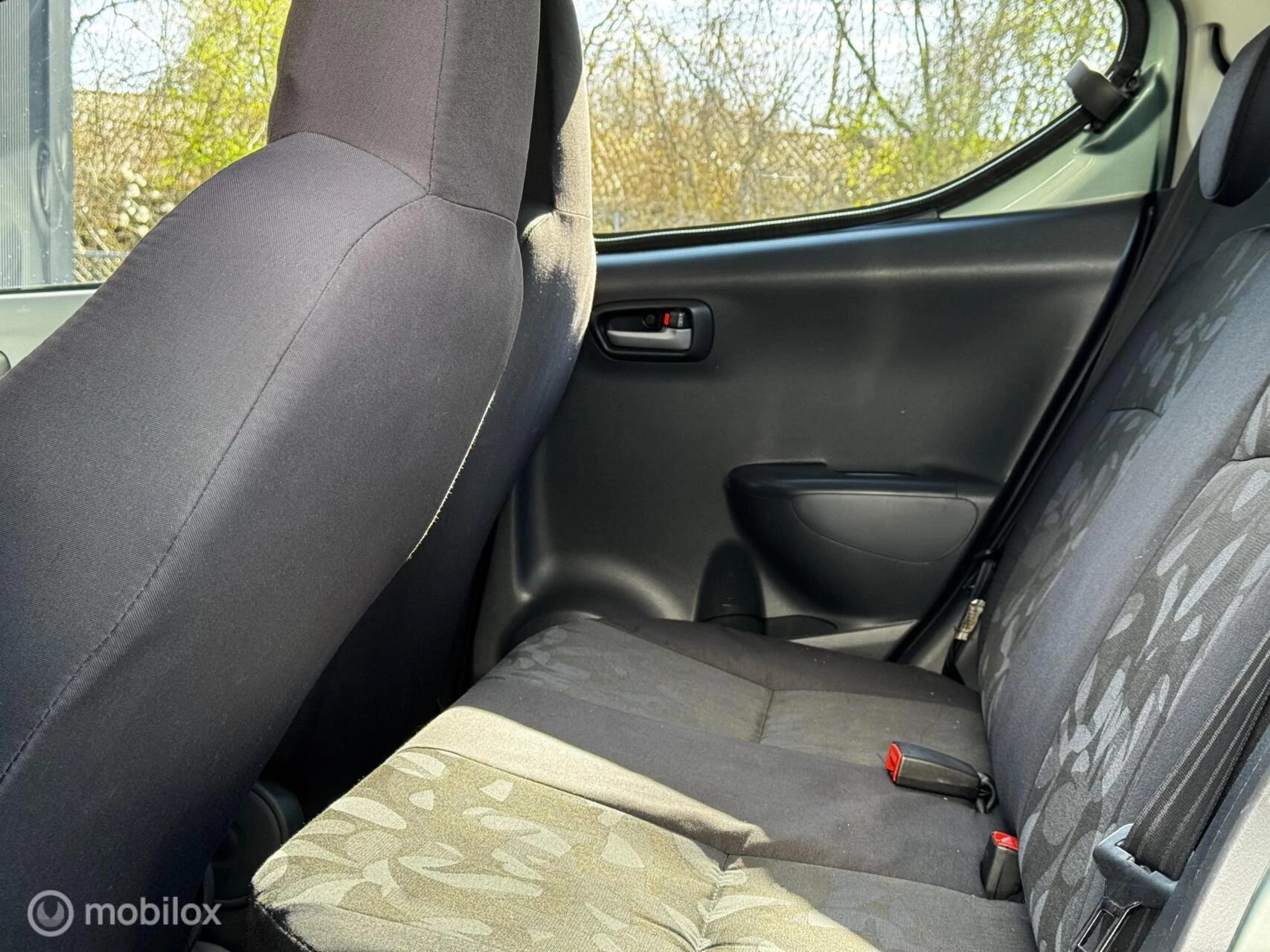 Hoofdafbeelding Suzuki Alto