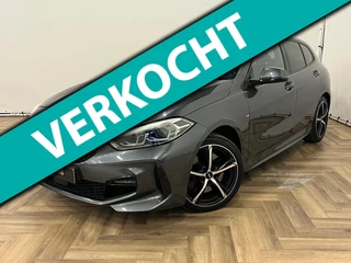 BMW 1-serie 120d xDrive High Executive|PANO|HUD|INRUIL MOGELIJK|