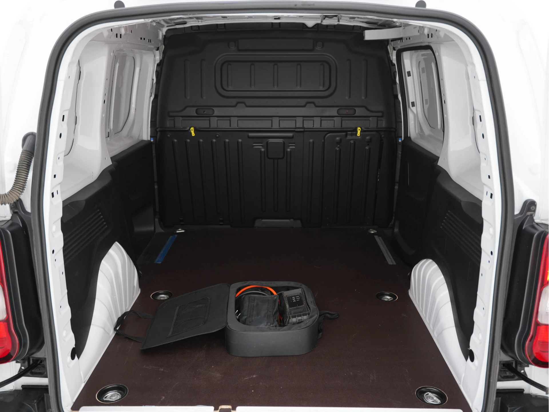 Hoofdafbeelding Opel Combo-e