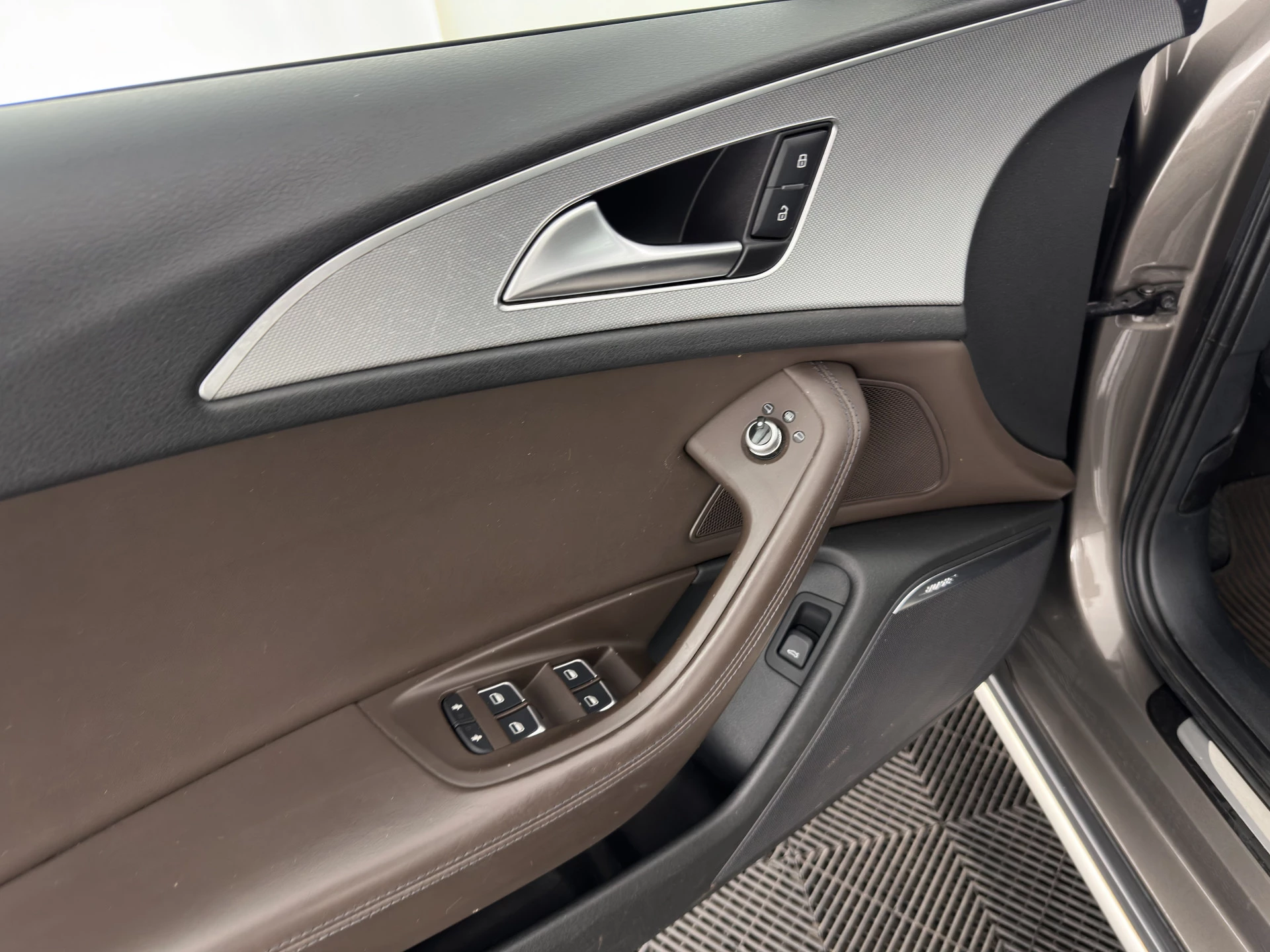 Hoofdafbeelding Audi A6 Allroad