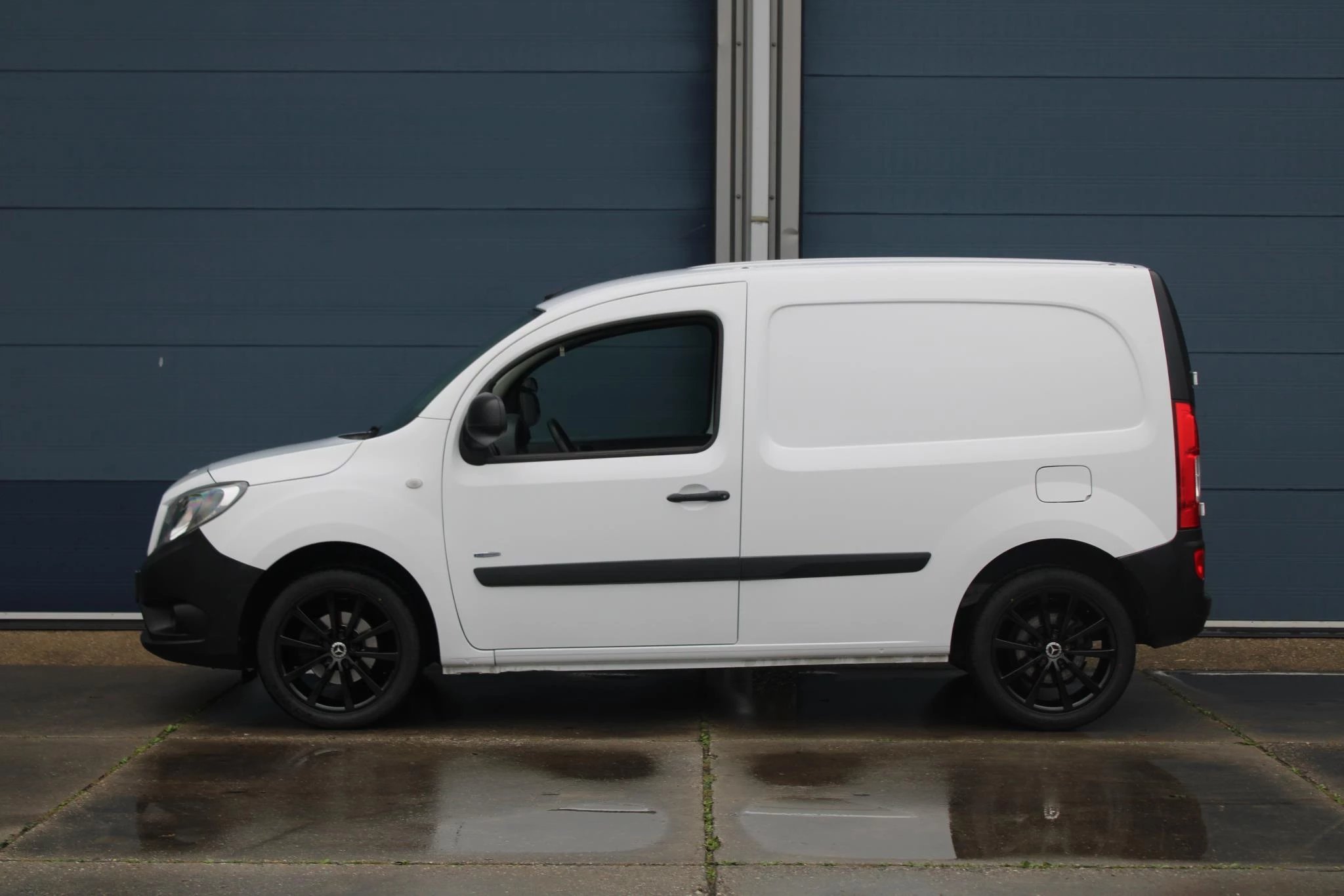 Hoofdafbeelding Mercedes-Benz Citan