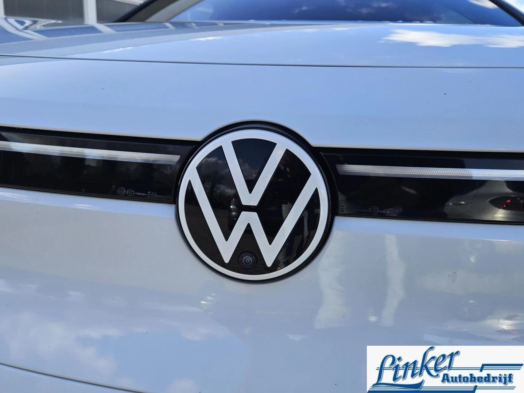 Hoofdafbeelding Volkswagen ID.4