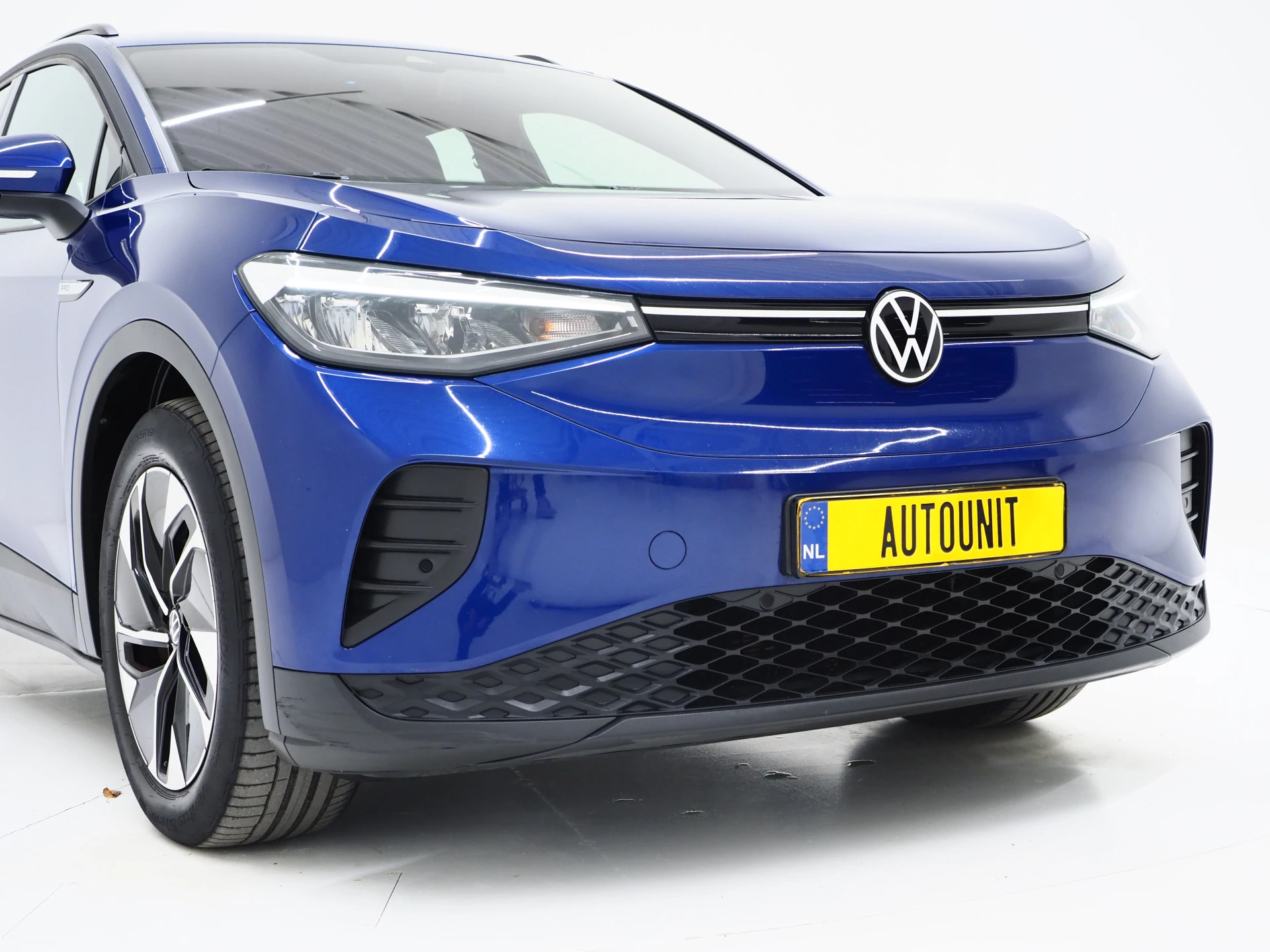 Hoofdafbeelding Volkswagen ID.4