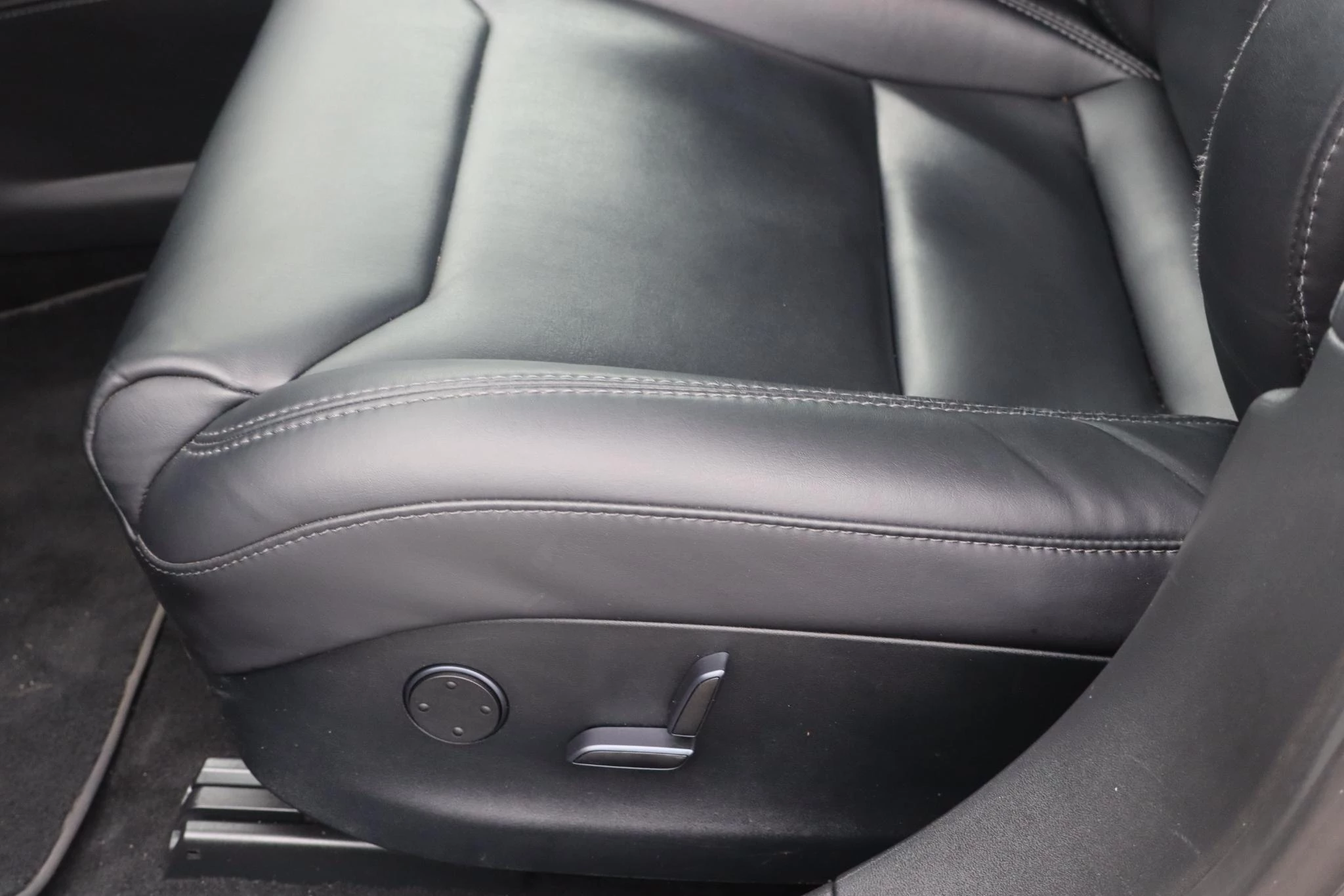 Hoofdafbeelding Tesla Model S