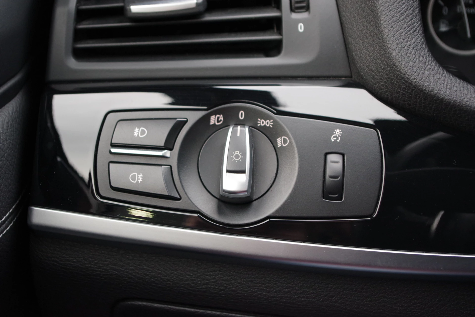 Hoofdafbeelding BMW X4