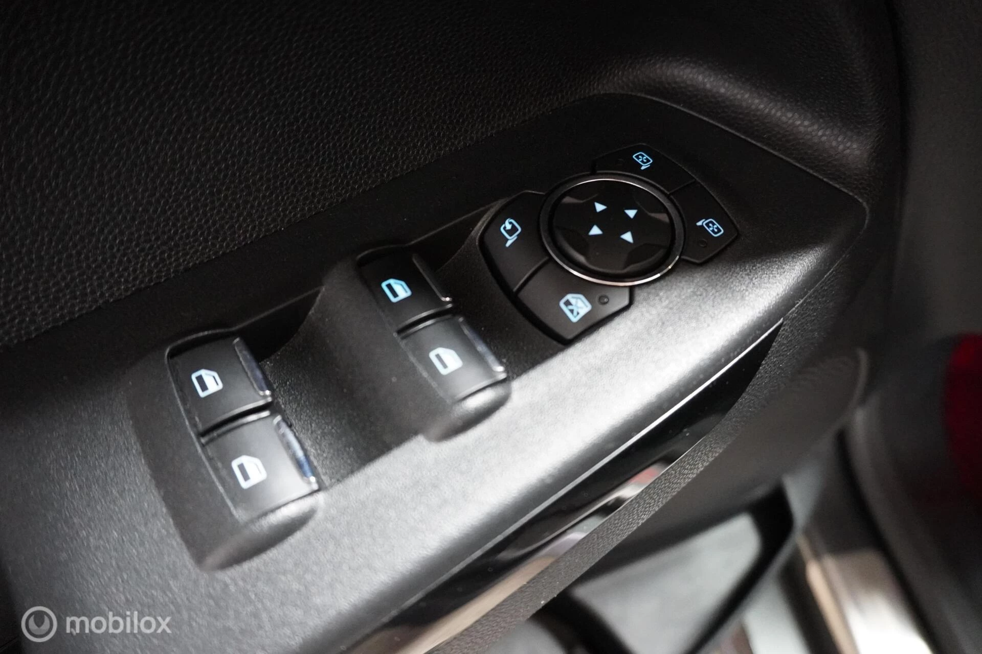 Hoofdafbeelding Ford EcoSport