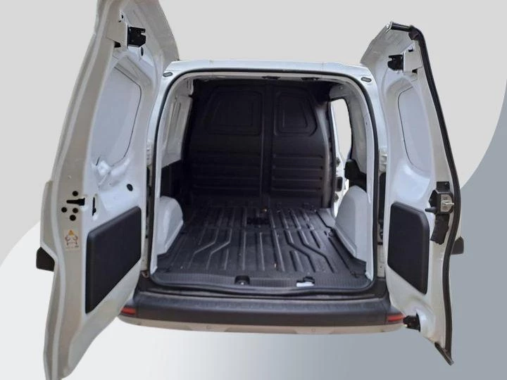 Hoofdafbeelding Nissan Townstar