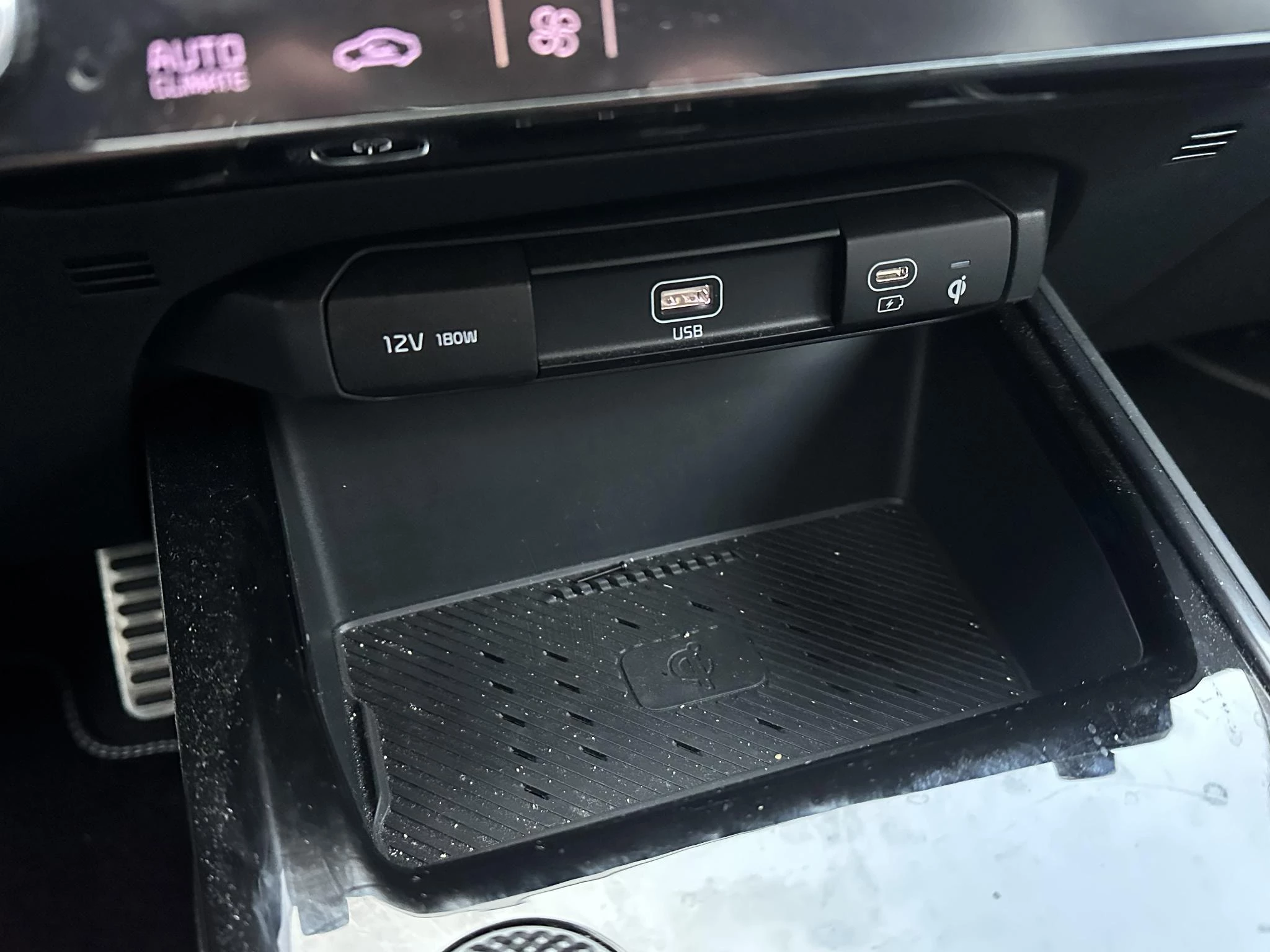 Hoofdafbeelding Kia Niro EV