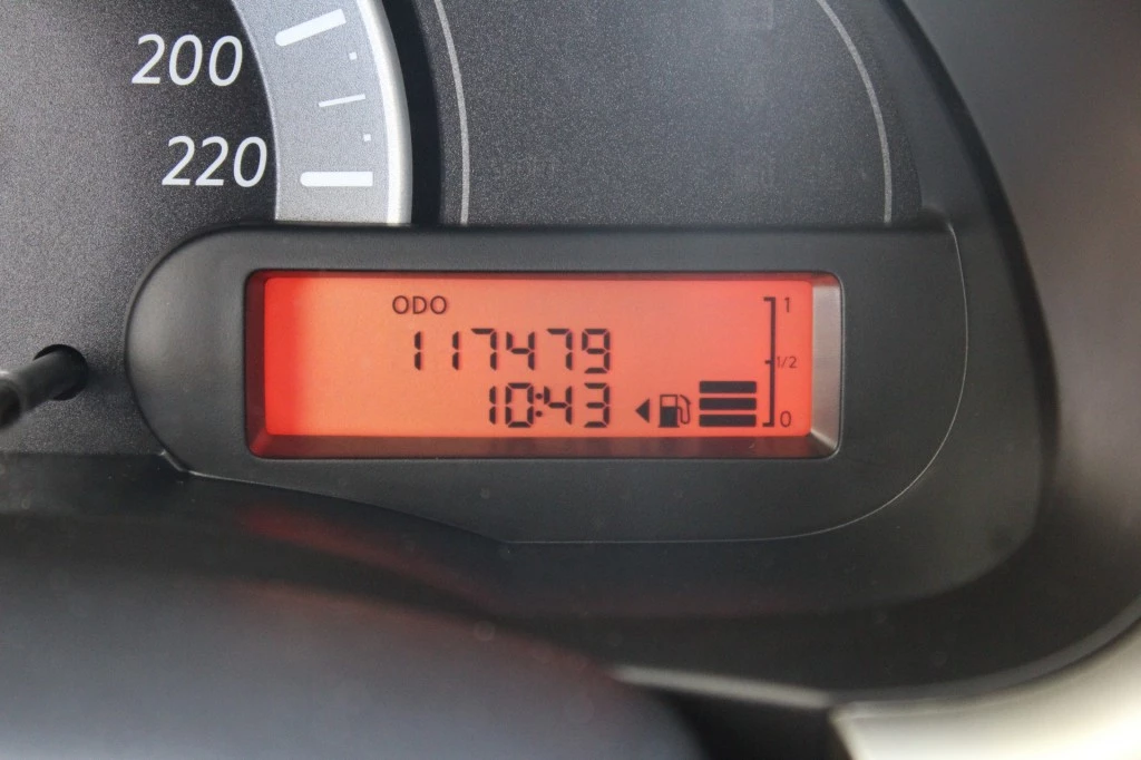 Hoofdafbeelding Nissan Micra