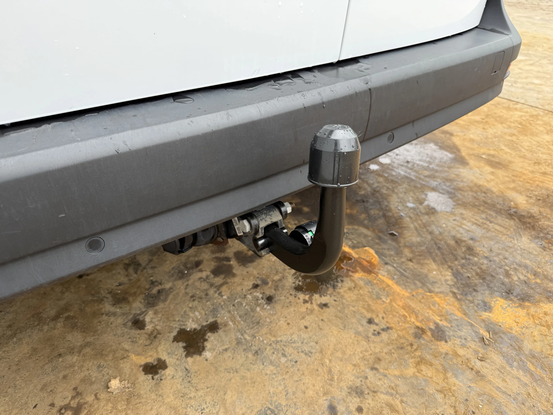 Hoofdafbeelding Mercedes-Benz eCitan