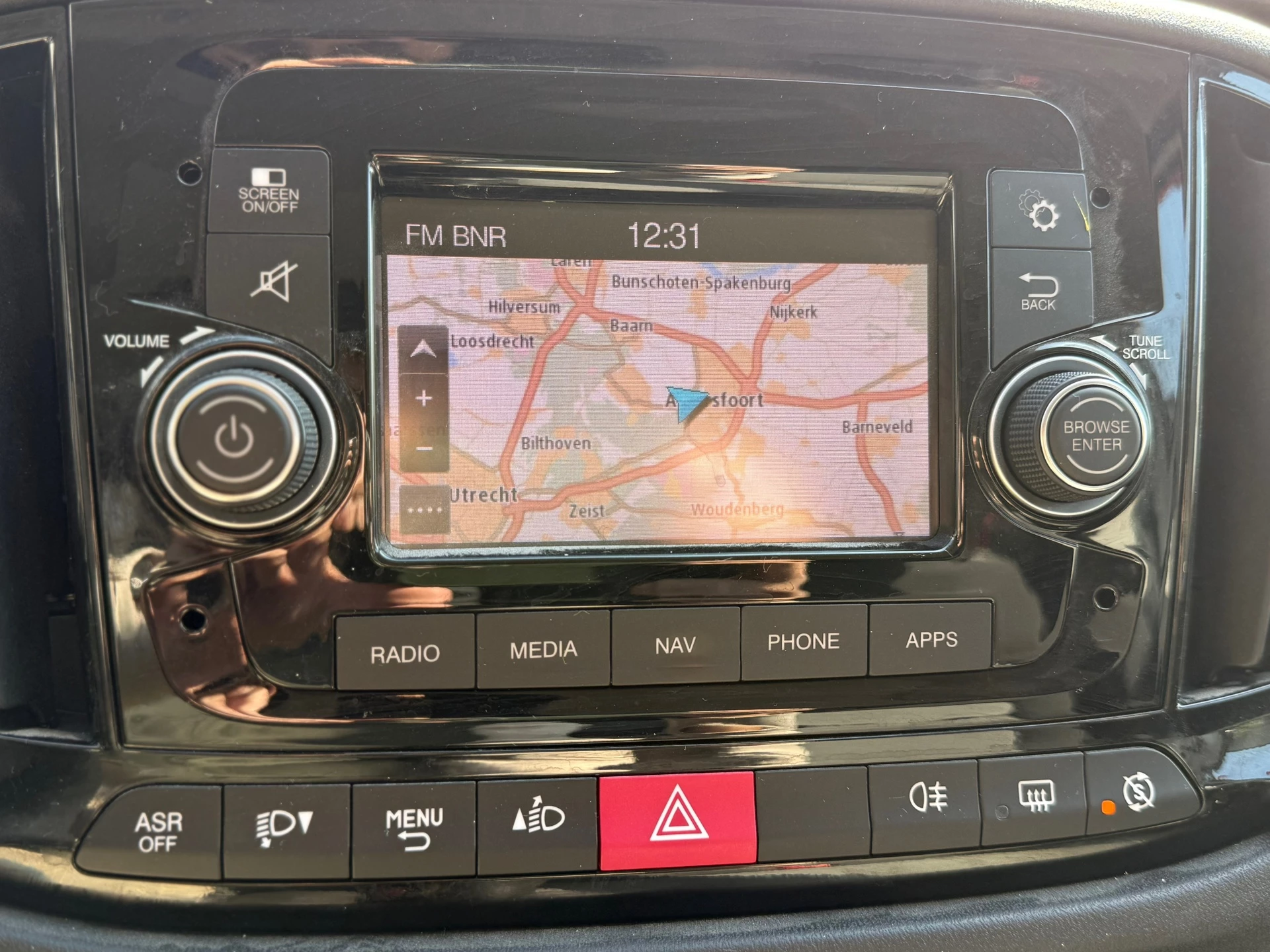 Hoofdafbeelding Fiat Doblò