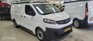 Opel Vivaro 2.0 CDTI L3H1 Airco Cruise Imperiaal Trekhaak