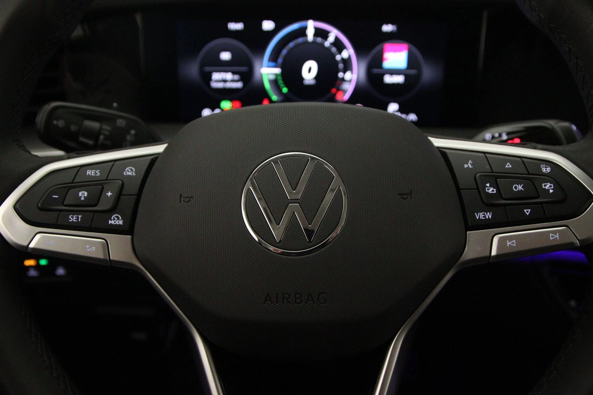 Hoofdafbeelding Volkswagen Tayron