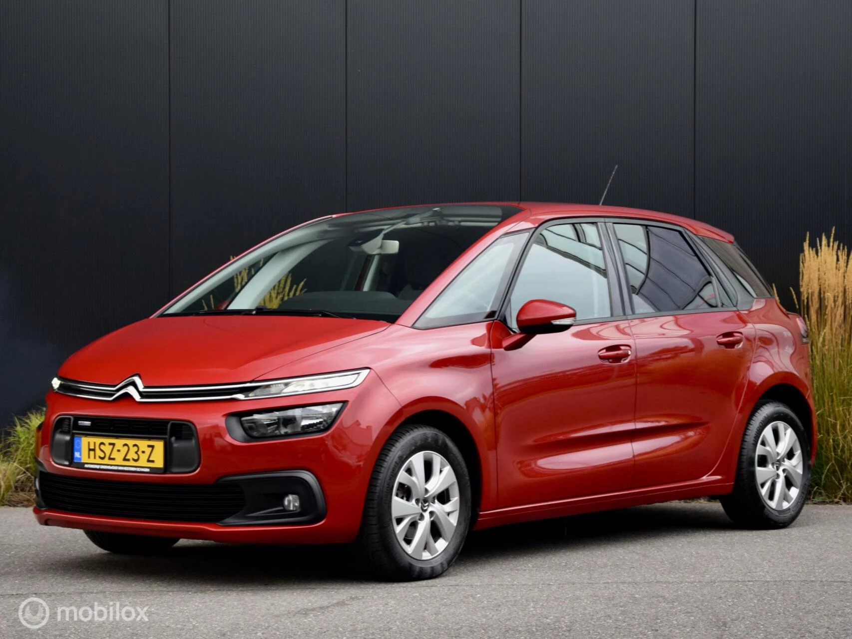 Hoofdafbeelding Citroën C4 Picasso