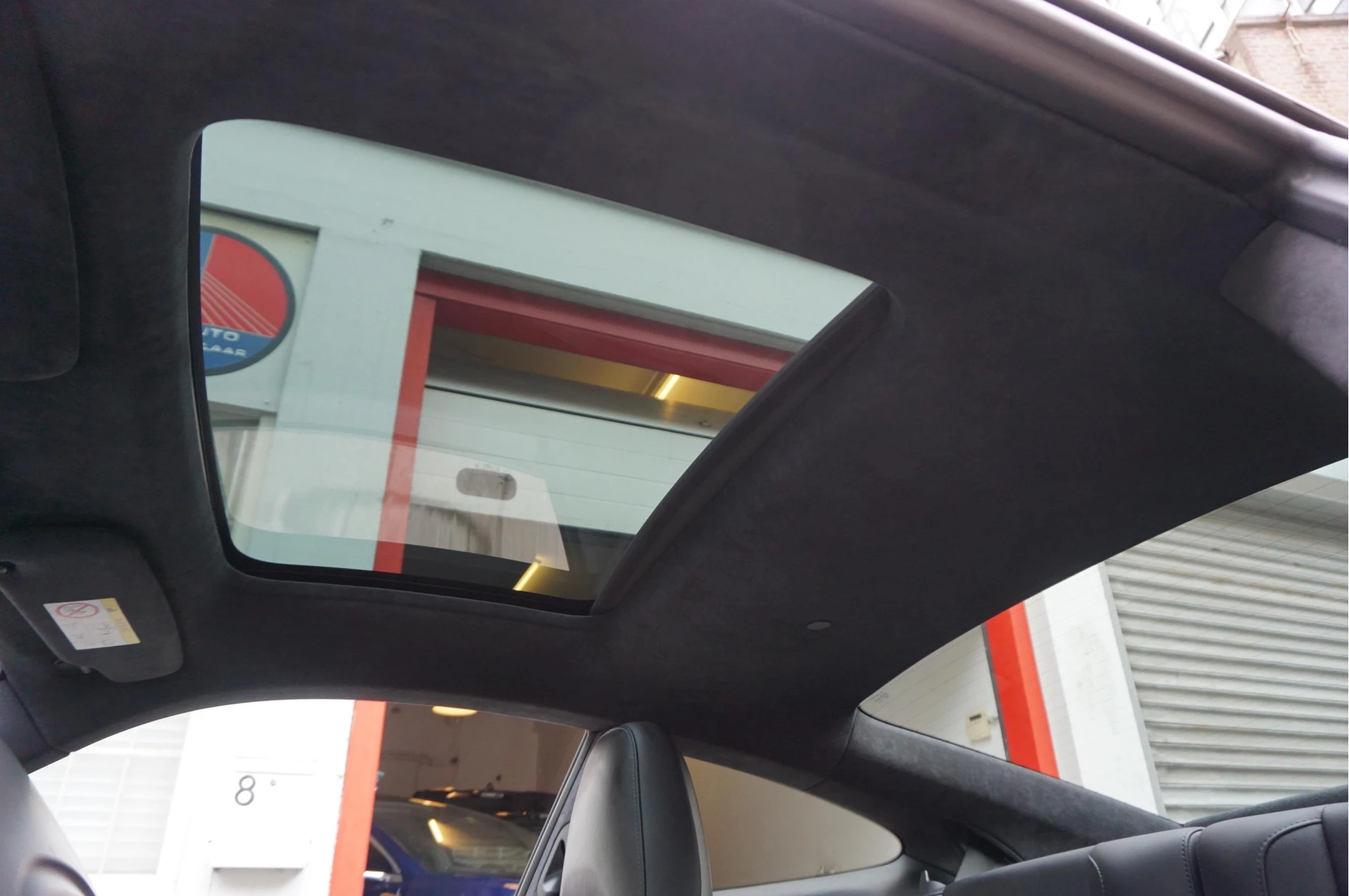 Hoofdafbeelding Porsche 911
