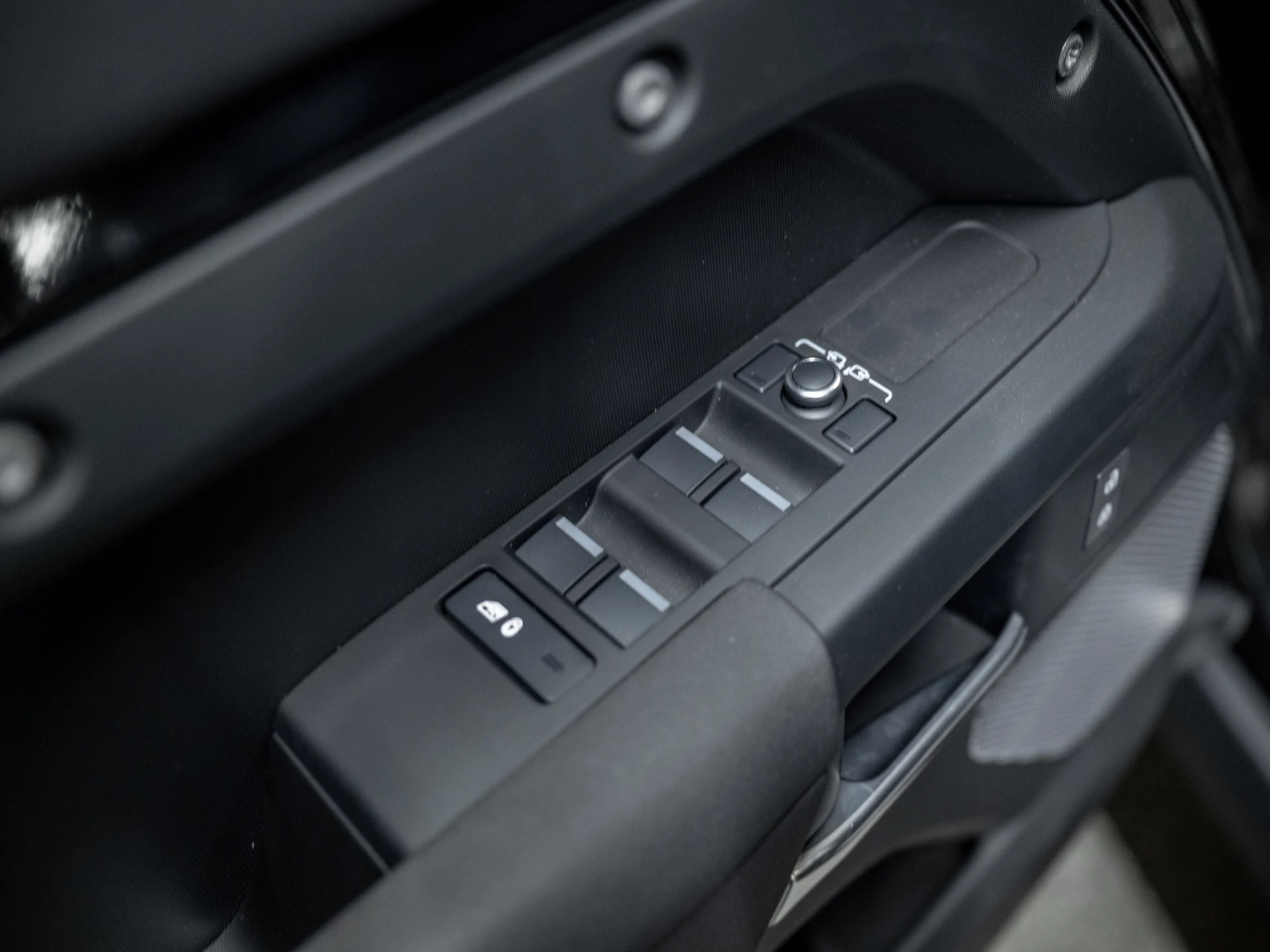 Hoofdafbeelding Land Rover Defender