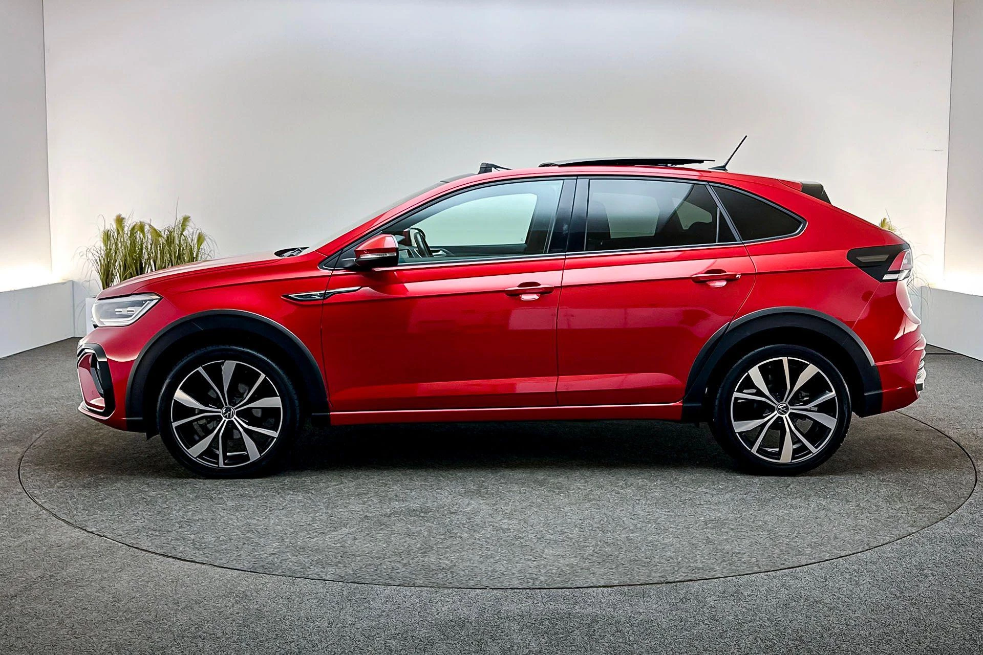 Hoofdafbeelding Volkswagen Taigo