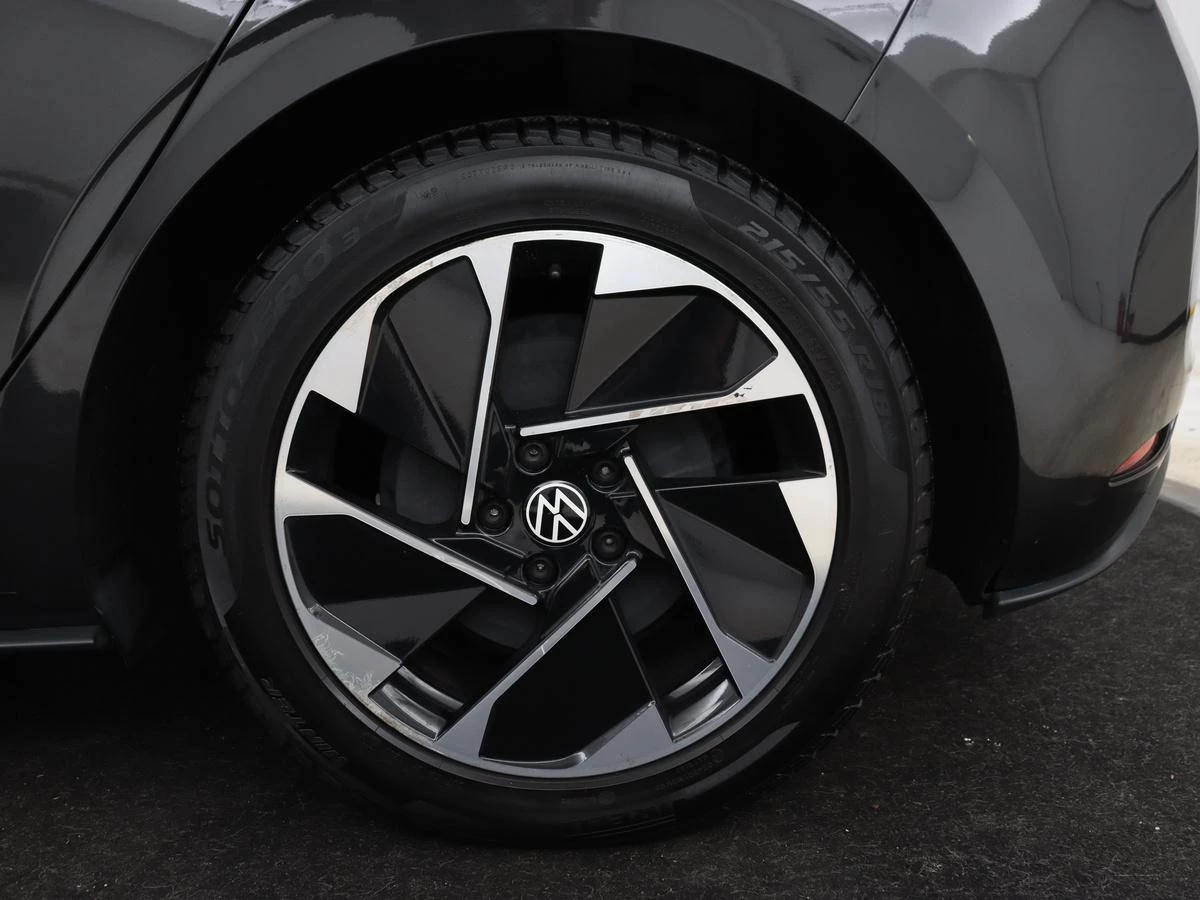 Hoofdafbeelding Volkswagen ID.3