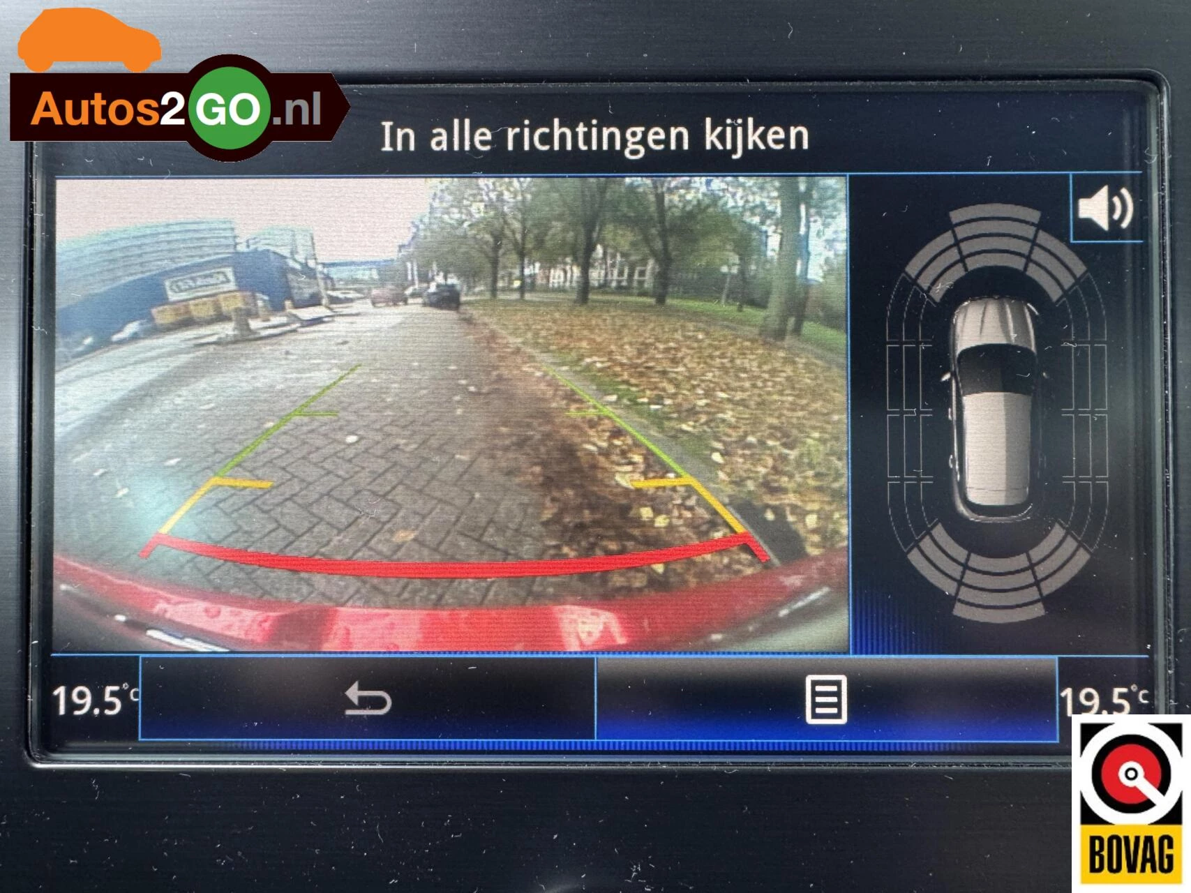 Hoofdafbeelding Renault Mégane