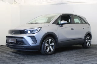 Opel Crossland 1.2 Edition