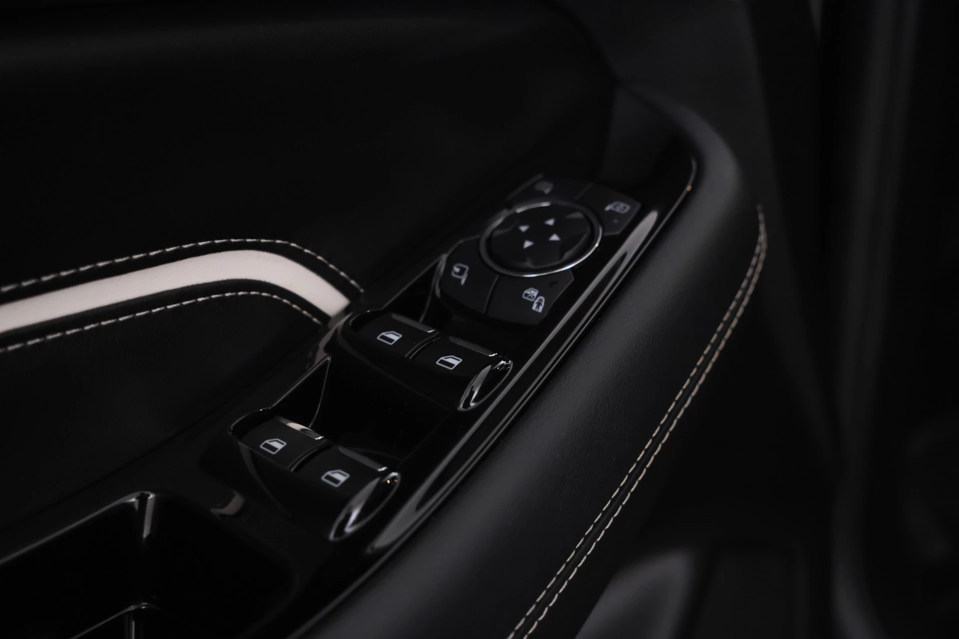Hoofdafbeelding Ford S-Max