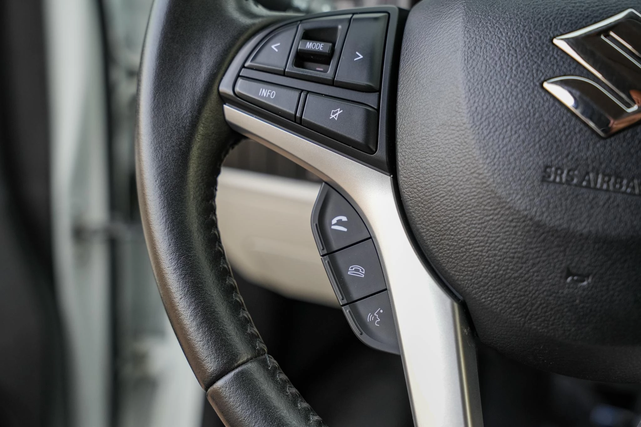 Hoofdafbeelding Suzuki Ignis