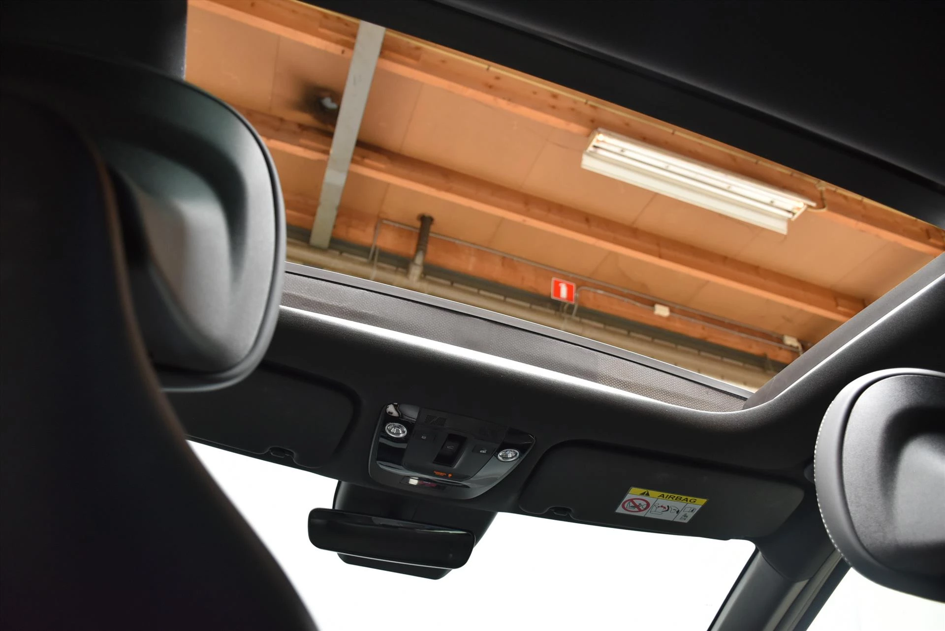 Hoofdafbeelding Kia EV6