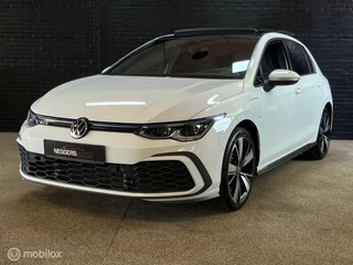 Volkswagen Golf 1.4 eHybrid GTE