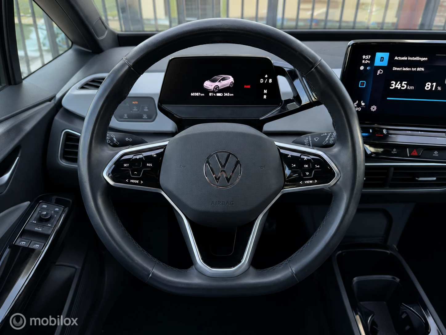 Hoofdafbeelding Volkswagen ID.3