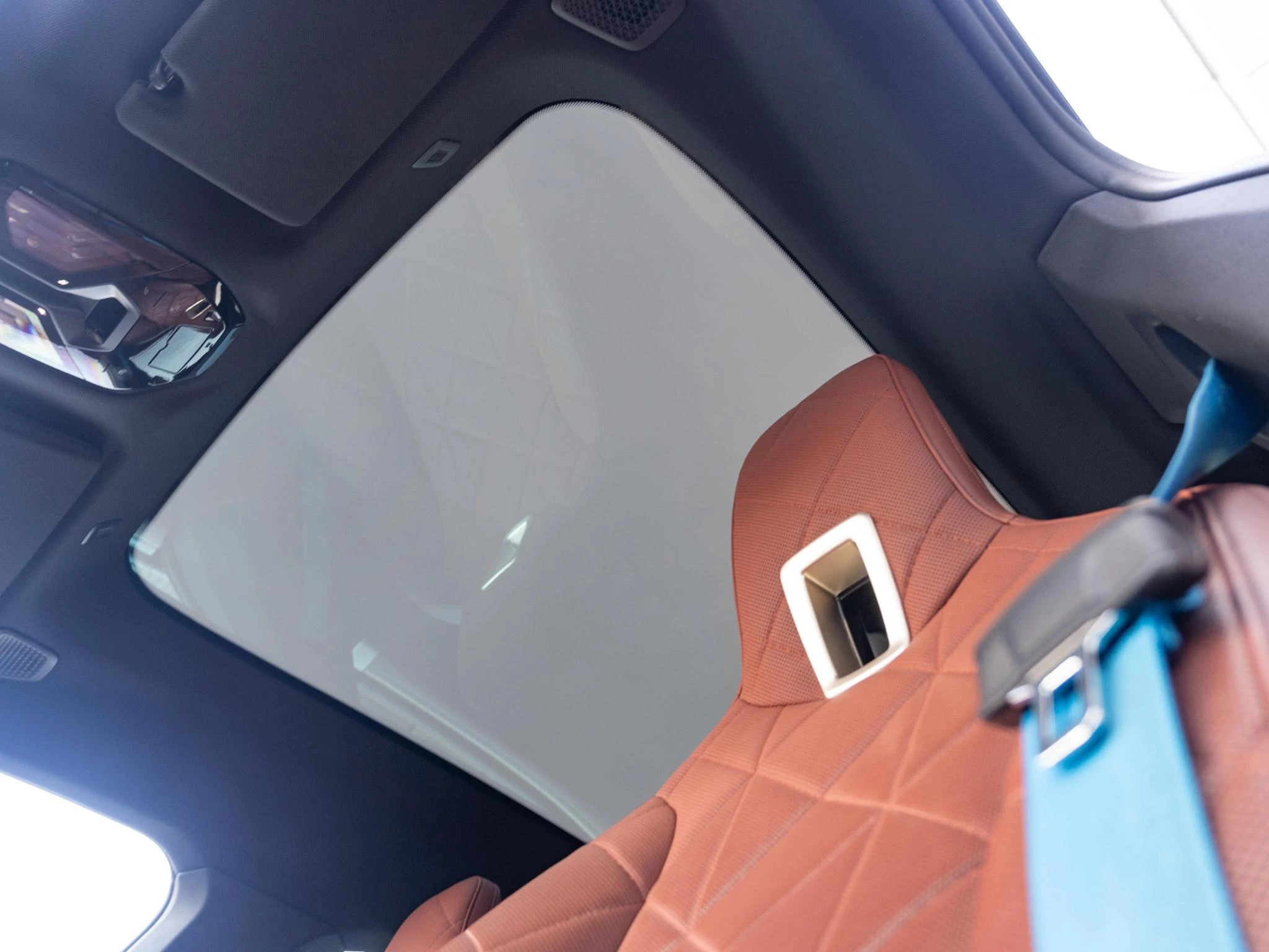 Hoofdafbeelding BMW iX