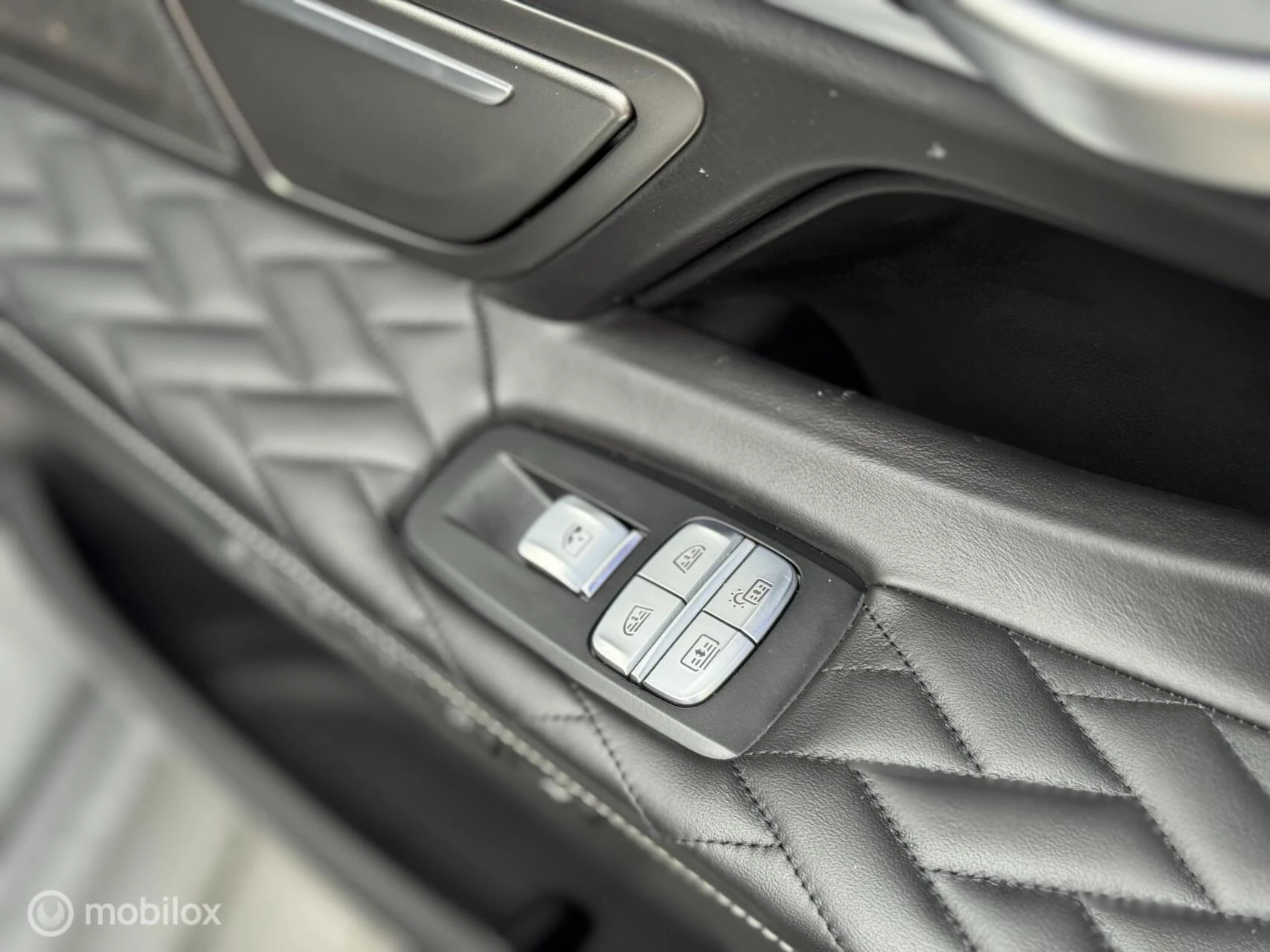 Hoofdafbeelding BMW 7 Serie