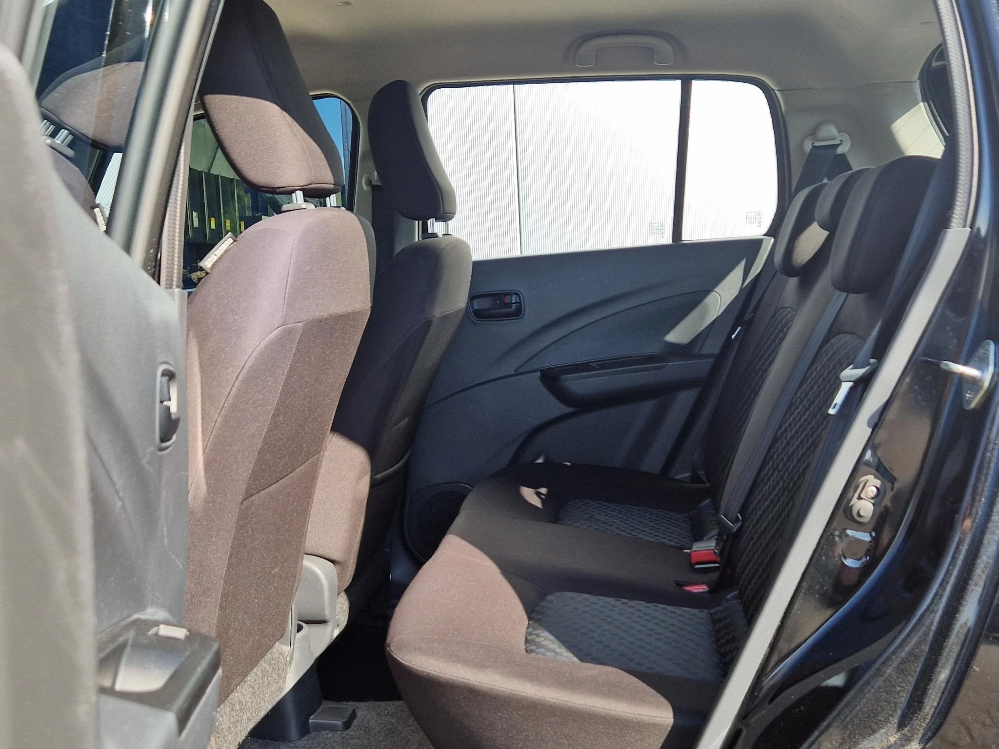 Hoofdafbeelding Suzuki Celerio