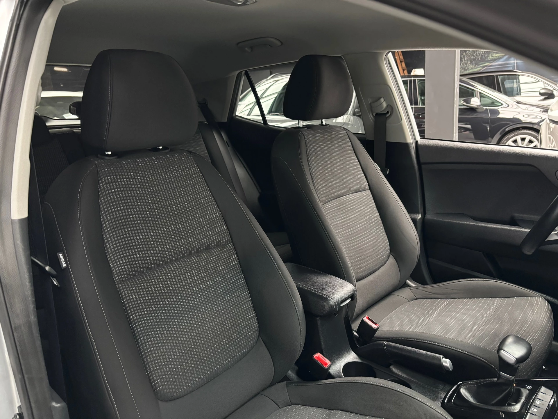 Hoofdafbeelding Kia Stonic