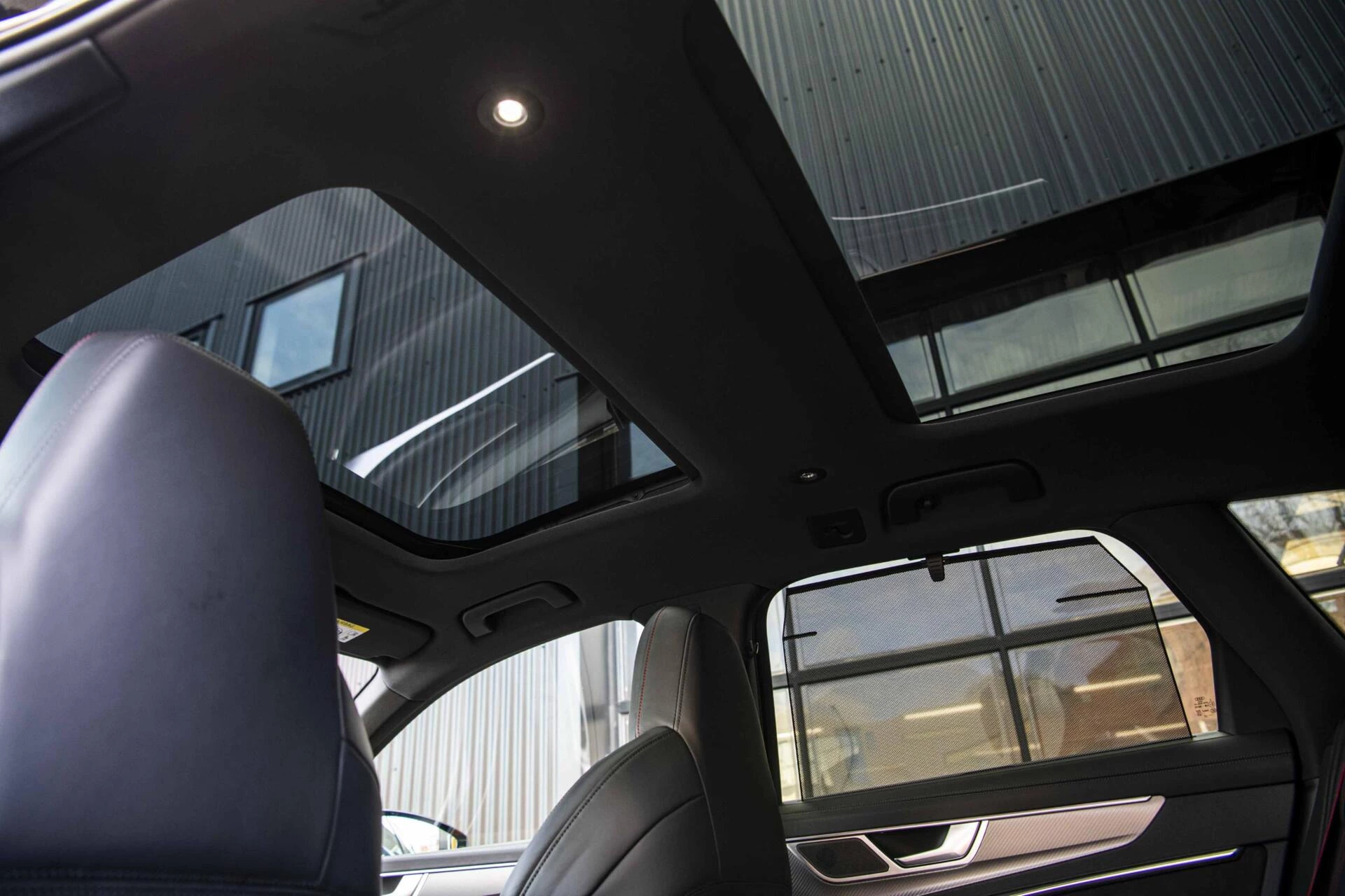 Hoofdafbeelding Audi RS6