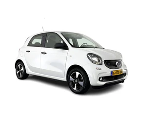 Hoofdafbeelding Smart Forfour